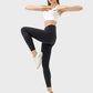 Mid-Rise Waist Active Pants