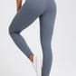 High Waist Active Leggings