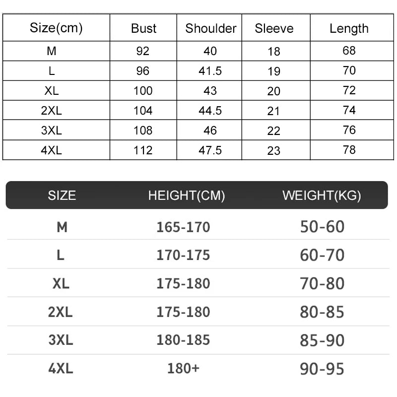 ProRun Quick-Dry Tee – Athletic Compression Fit"