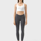 Mid-Rise Waist Active Pants