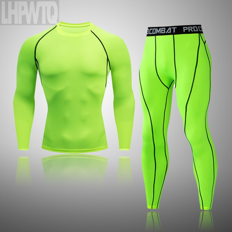 New Men Thermal Underwear Sets - Sharpline Insights, LLC