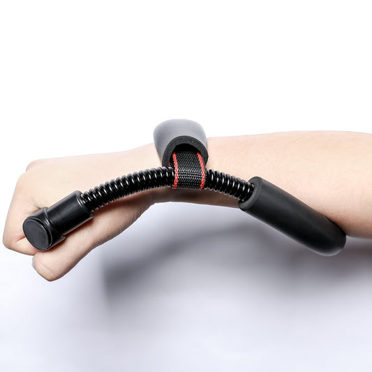 Gym Fitness Exercise Arm Wrist Exerciser Fitness Equipment Grip Power Wrist Forearm Hand Gripper Strengths Training Device - Sharpline Insights