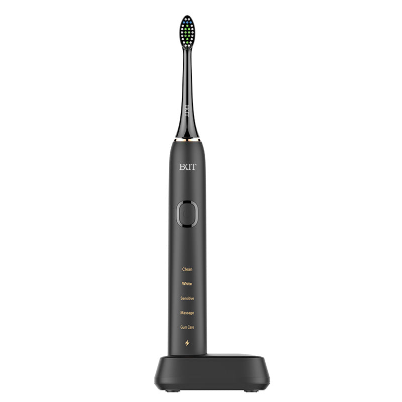 Rechargeable Toothbrush - Sharpline Insights, LLC