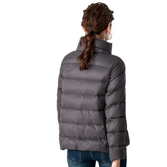 New Winter Women Ultra Light Down Jacket - Sharpline Insights, LLC