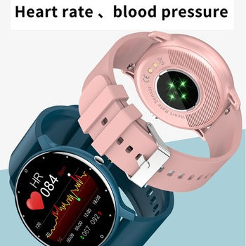 Smartwatch ISO Android Men/Women Waterproof Smart Watches - Sharpline Insights, LLC