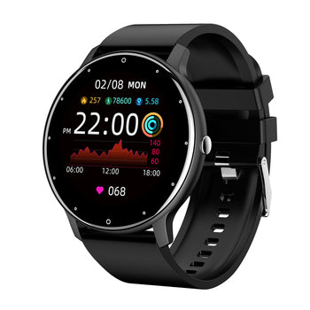 Smartwatch ISO Android Men/Women Waterproof Smart Watches - Sharpline Insights, LLC