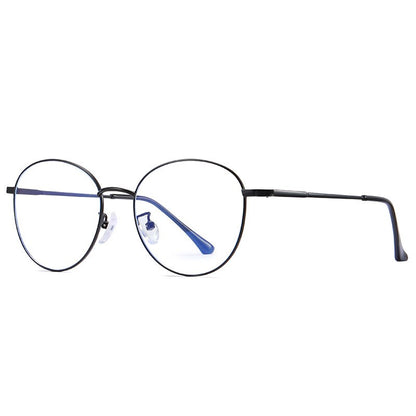 Anti Blue Ray Light Blocking  Optical Eyewear Glasses Frame - Sharpline Insights, LLC