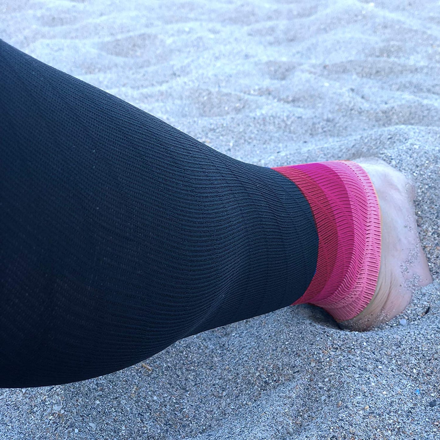 Brothock Compression Socks Shin Guard Pressure - Sharpline Insights, LLC