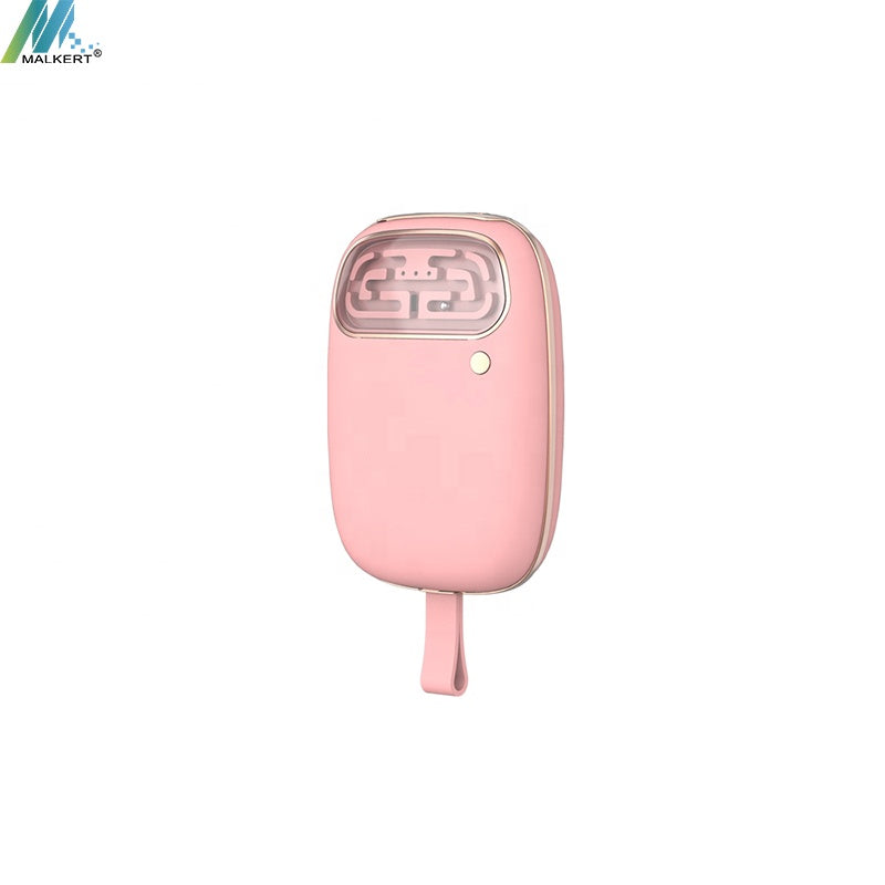 Mini Charger Power Bank W01 10000mAh Cute Hand Warmer - Sharpline Insights, LLC