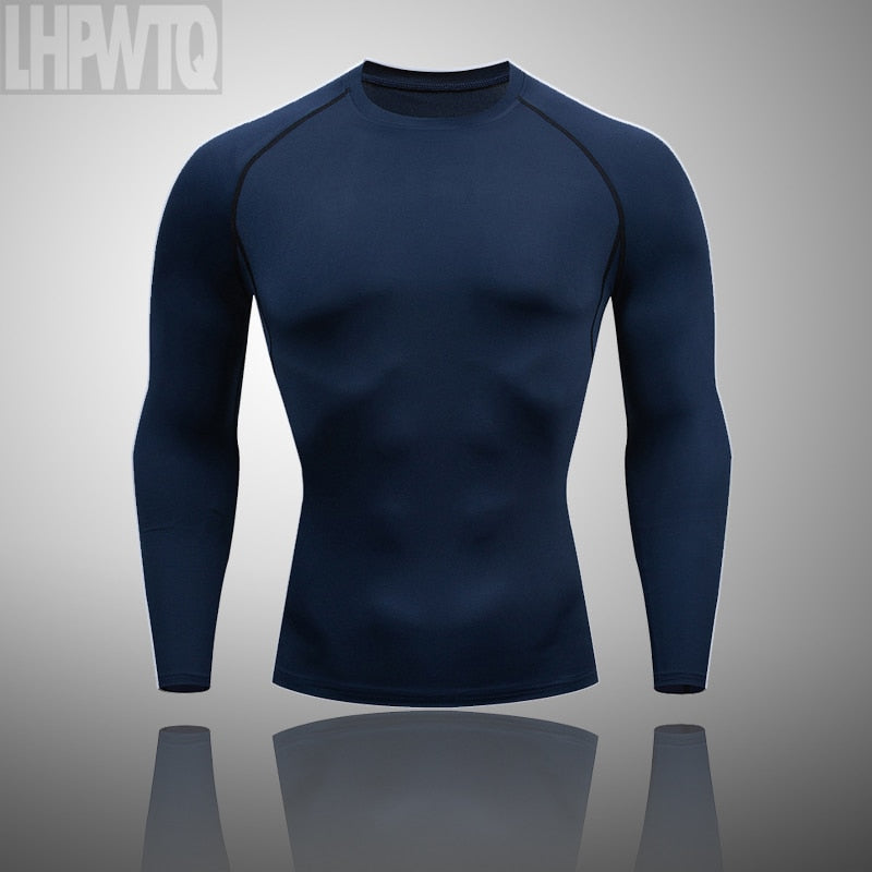 New Men Thermal Underwear Sets - Sharpline Insights, LLC