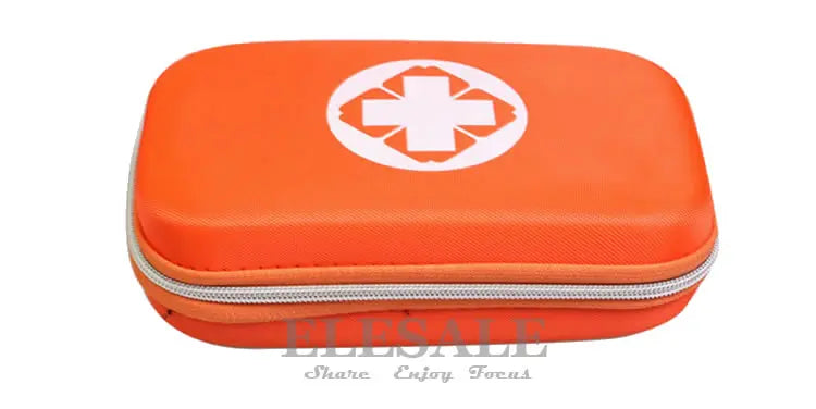 17 Items/93pcs Portable Travel First Aid Kits for Home Outdoor Sports - Sharpline Insights, LLC