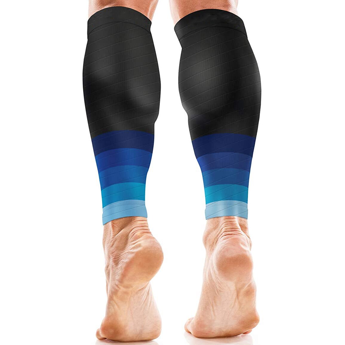 Brothock Compression Socks Shin Guard Pressure - Sharpline Insights, LLC