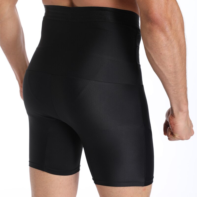 Body Shaper Tummy Control Compression Shorts - Sharpline Insights, LLC