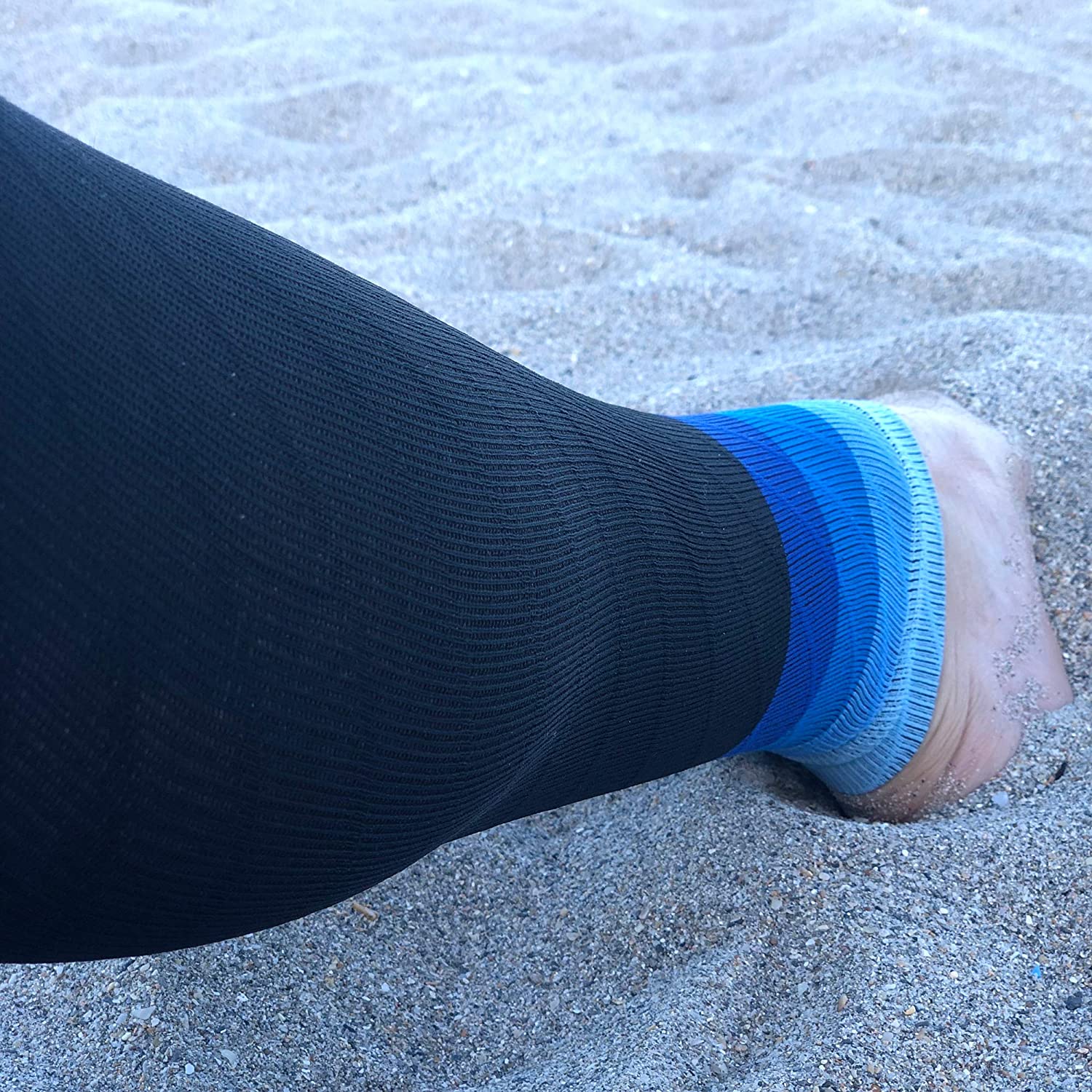 Brothock Compression Socks Shin Guard Pressure - Sharpline Insights, LLC