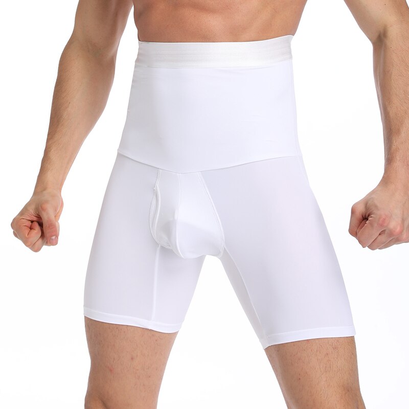 Body Shaper Tummy Control Compression Shorts - Sharpline Insights, LLC