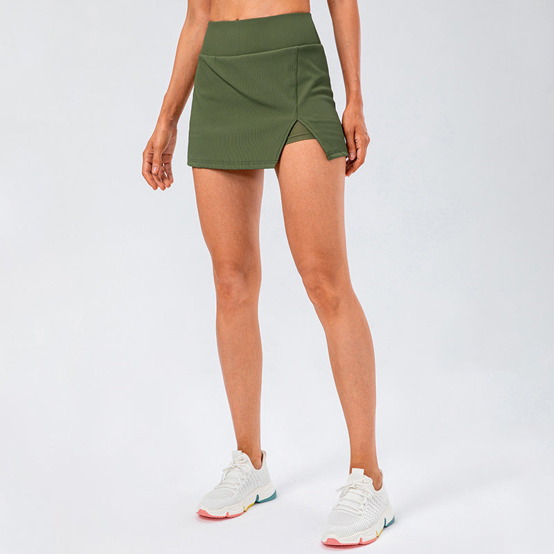 2022 New Arrivals Tennis Skirt - Sharpline Insights, LLC