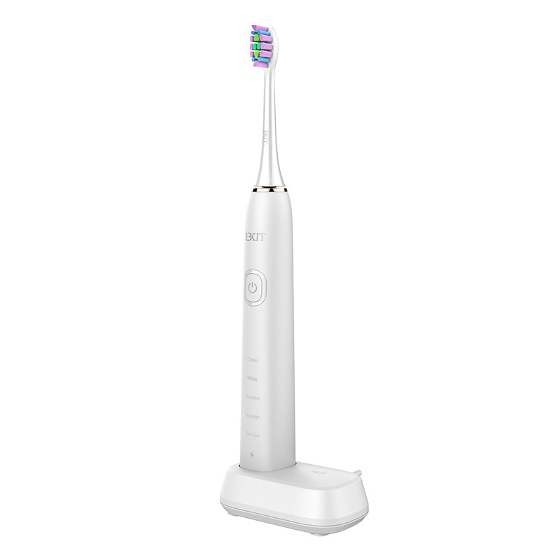 Rechargeable Toothbrush - Sharpline Insights, LLC