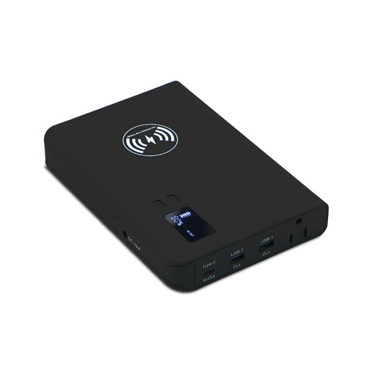 Mobile Charger 26800mah PD 65W Good Quality Laptop Portable Charger Power Bank - Sharpline Insights, LLC