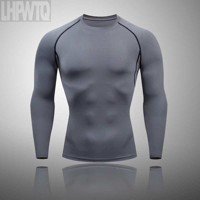 New Men Thermal Underwear Sets - Sharpline Insights, LLC