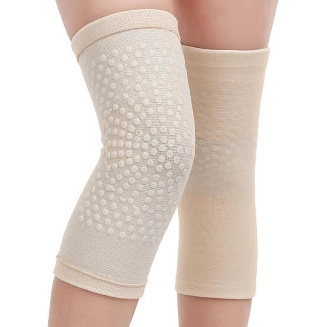 2pcs Warm Knee Pads For Relieve Joint Pain And Inflammation - Sharpline Insights