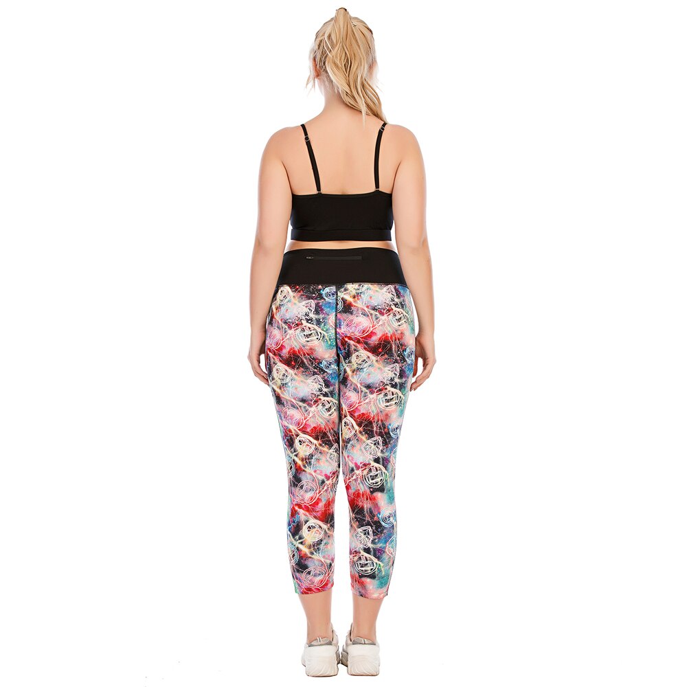 Women Plus Size Yoga Gym Fitness Suits Sportswear New  Sportsuits - Sharpline Insights, LLC